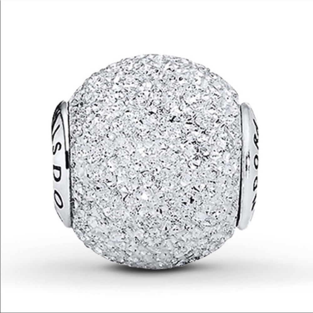 PANDORA Friendship Charm